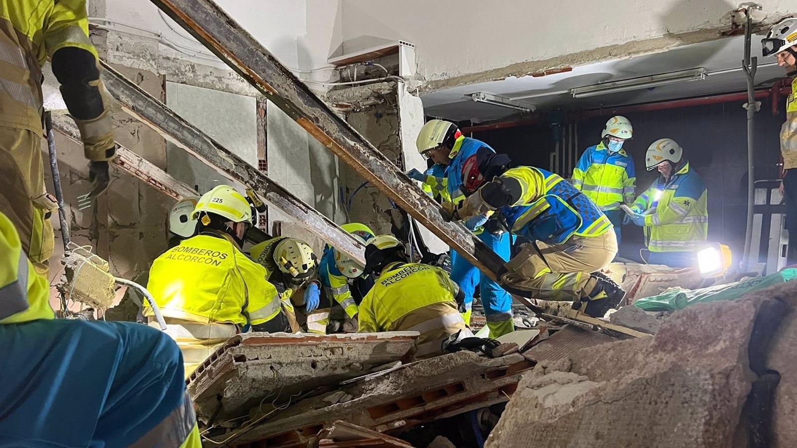 31 trabajadores fallecidos en la primera mitad del año en los casi 45.000 accidentes laborales ocurridos en la región