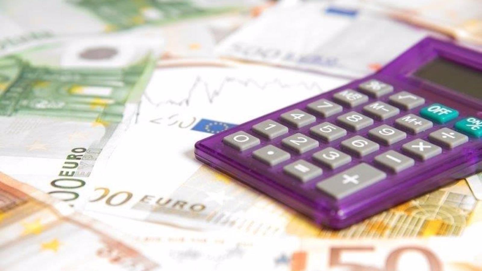 El salario medio en la Comunidad de Madrid pierde un 2,1% de poder adquisitivo en 2022 