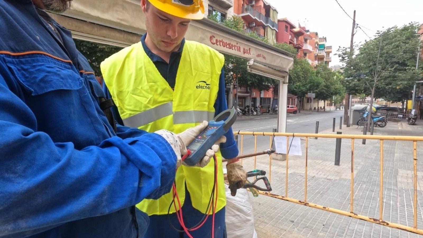Las vacantes en la FP pública aumentan un 14%, unas mil más, respecto al año pasado hasta superar las 8.100 plazas