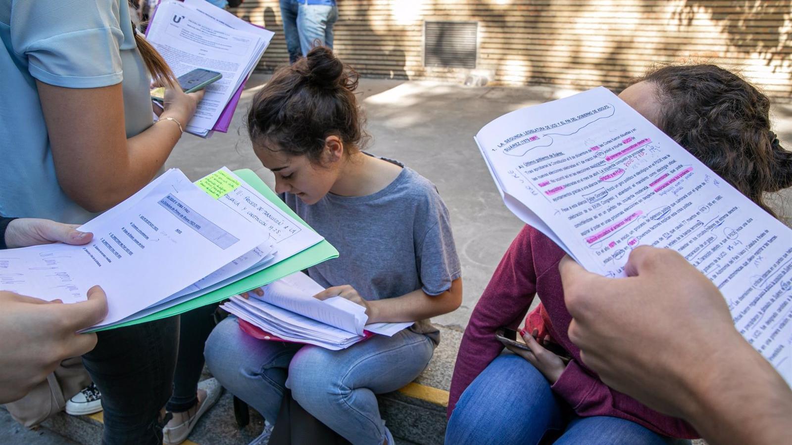 Abre el plazo para solicitar cien becas de excelencia para máster en la Universidad Rey Juan Carlos