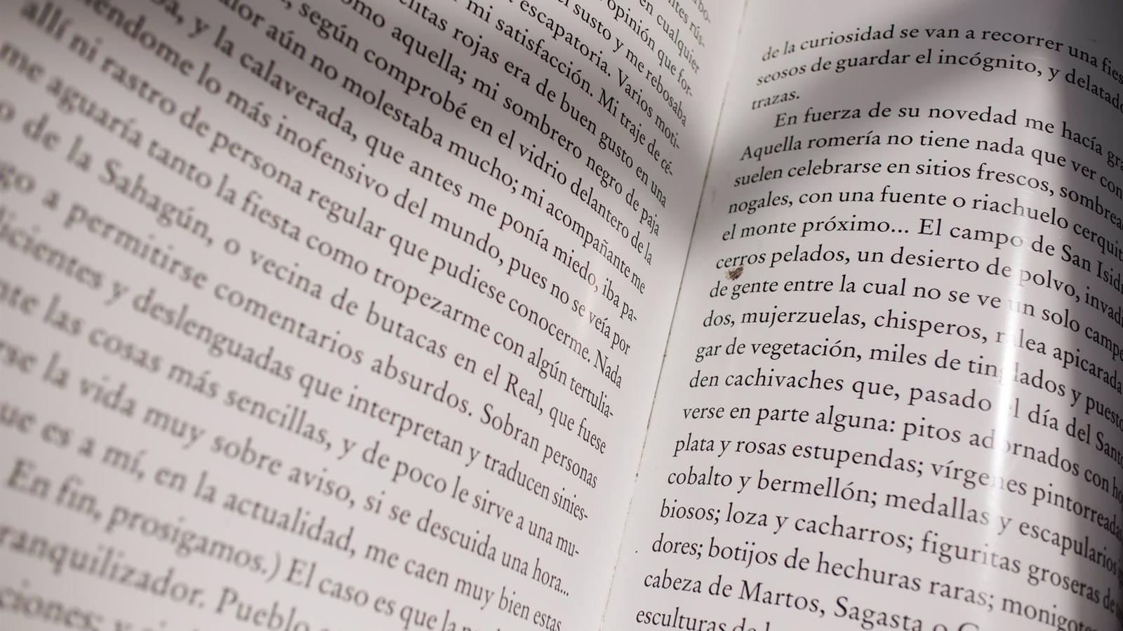 Los préstamos de 'ebooks' en bibliotecas regionales crecen un 37% con 'El retrato de casada' de O'Farrel a la cabeza