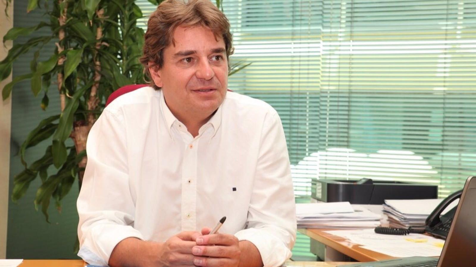 El PSOE gana en Fuenlabrada con el 37,47% de los votos, PP obtiene el 30,48% y Sumar se queda en tercera posición