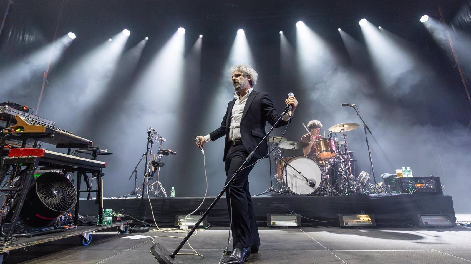 Las Noches del Botánico llegan a su fin tras acoger en su escenario a más de 70 artistas