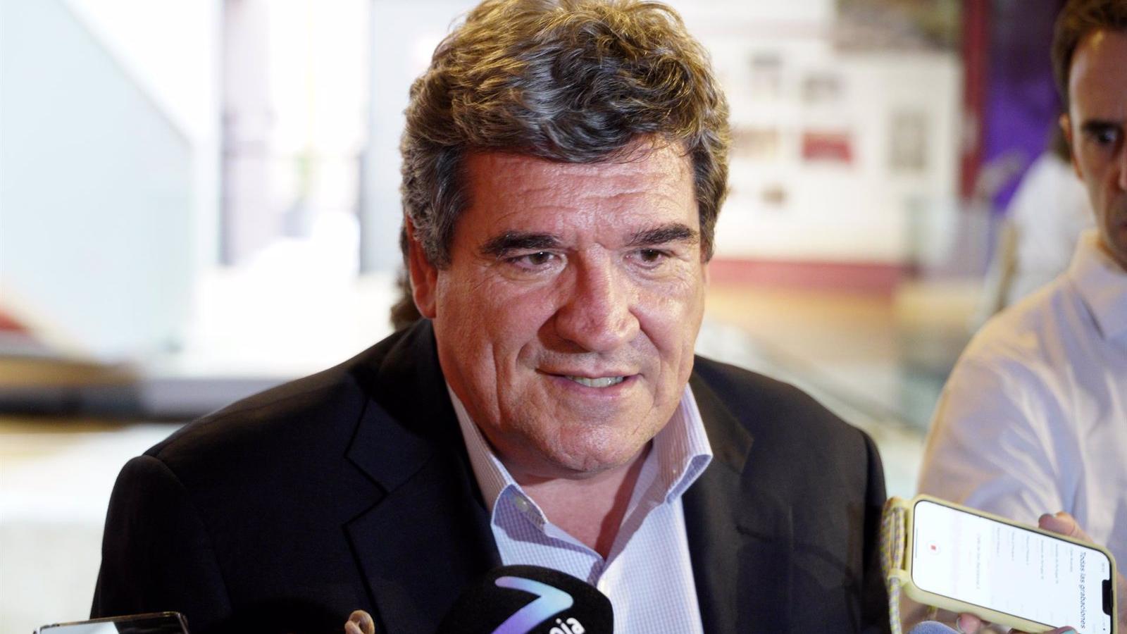 Inclusión adscribe el antiguo Centro de Formación de Seguridad Social de Pozuelo a la Secretaría de Estado de Migraciones