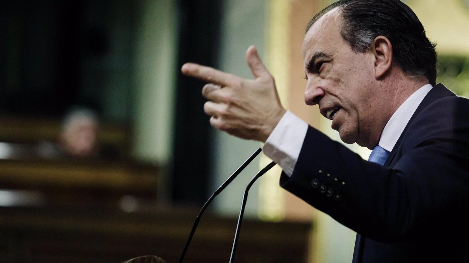 Rocío Albert alerta de que el escaño 16 por Madrid para el PP arrebatado al PSOE le da "mucha más fuerza" a Puigdemont