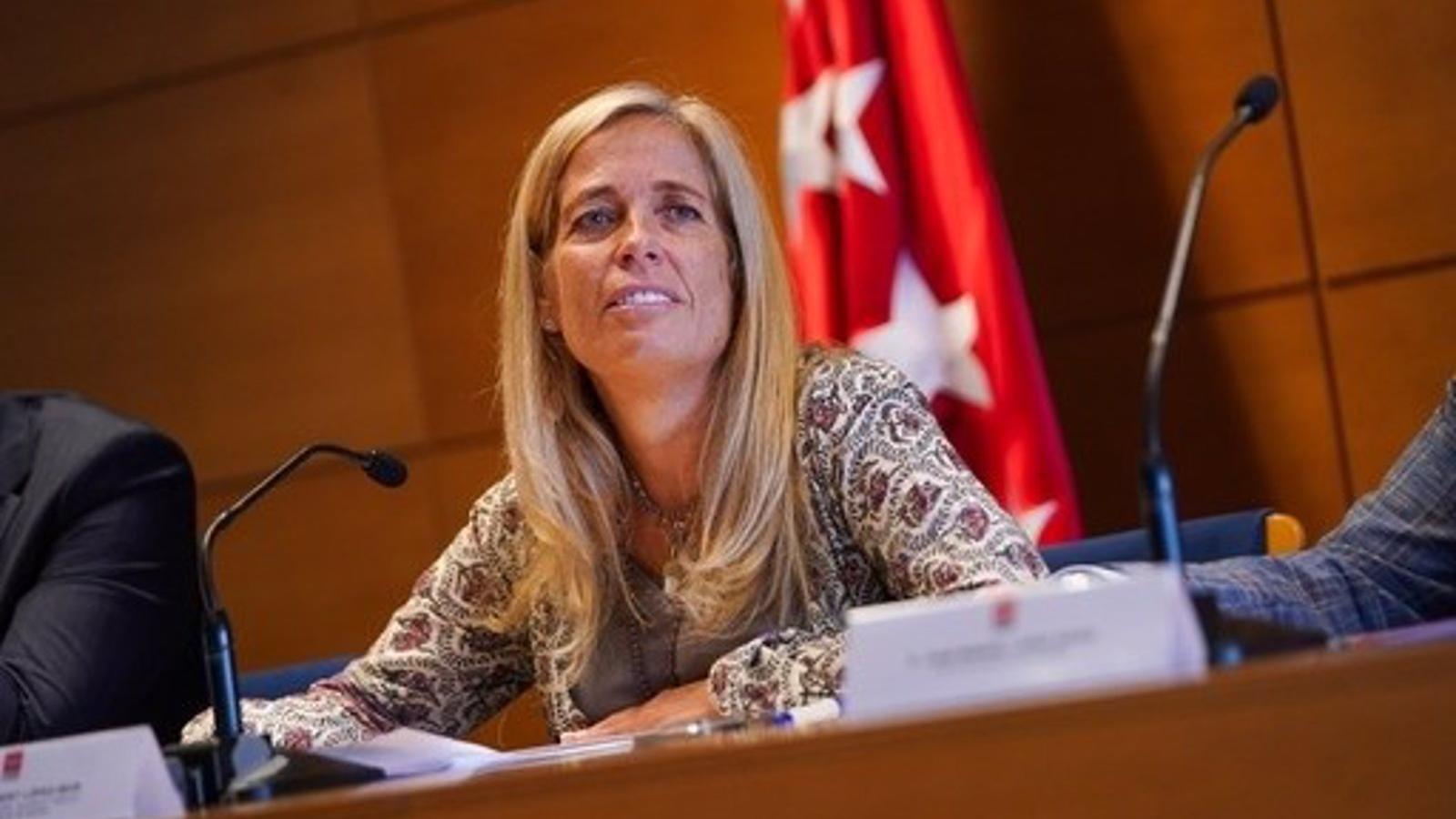 La Comunidad de Madrid registra la siniestralidad laboral más baja del país, un 22% inferior al resto de España