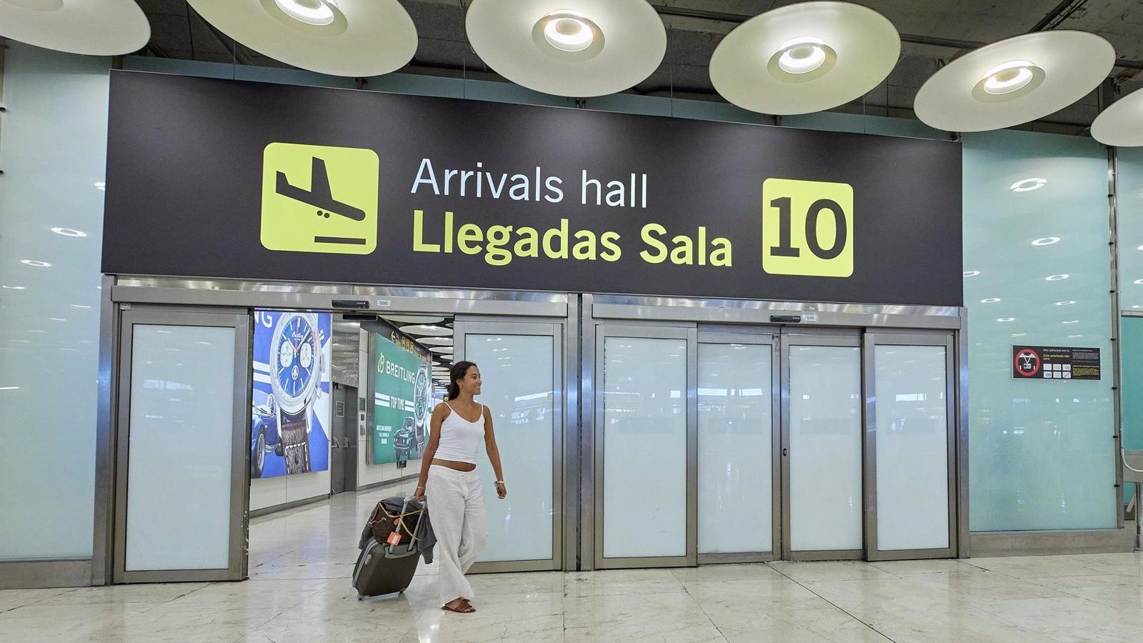 Madrid es el tercer destino vacacional más buscado por los portugueses y el sexto para los franceses