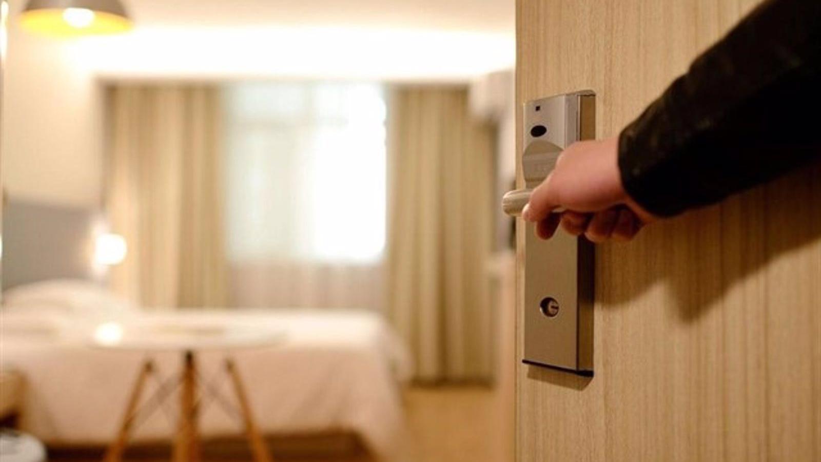 Madrid, la comunidad en la que más crecieron las reservas de hotel en la última semana de julio