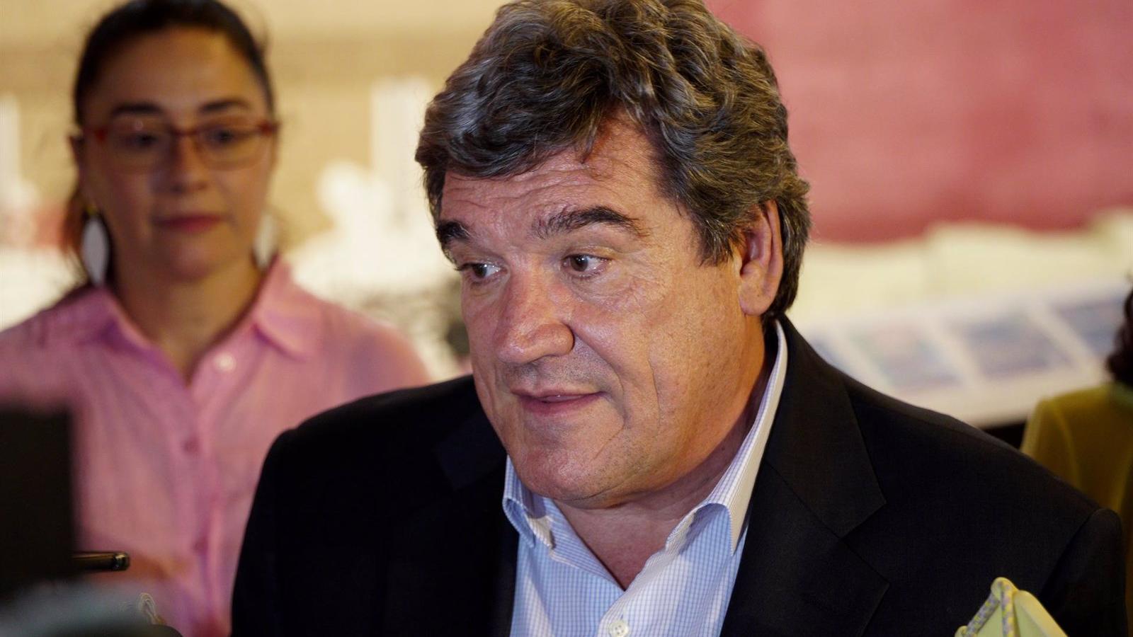 Gestores Administrativos de Madrid denuncian que la Seguridad Social sigue "dando la espalda al ciudadano"