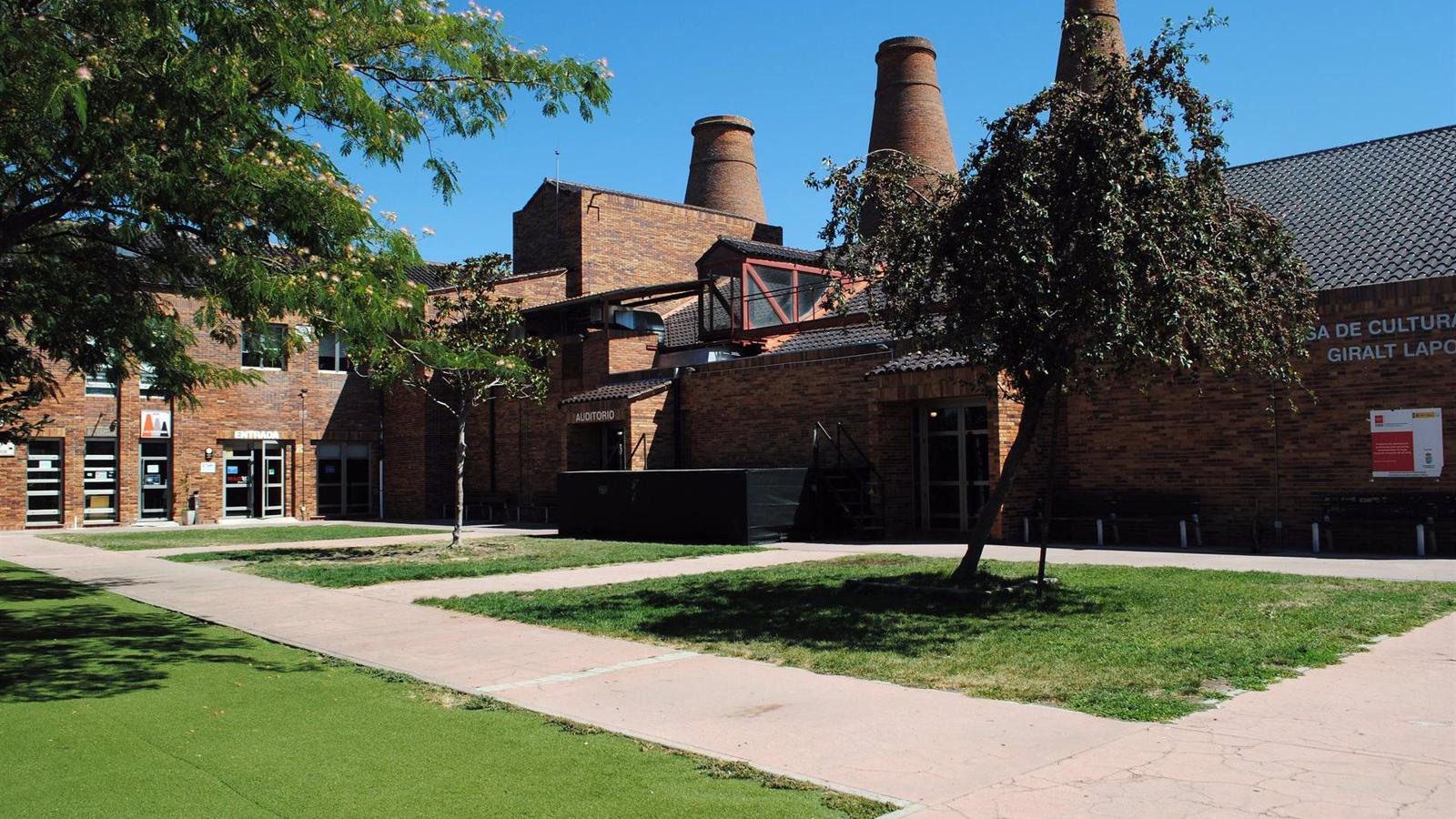 El alcalde de Valdemorillo agradece a la Comunidad su disposición para reconocer el patrimonio industrial del municipio