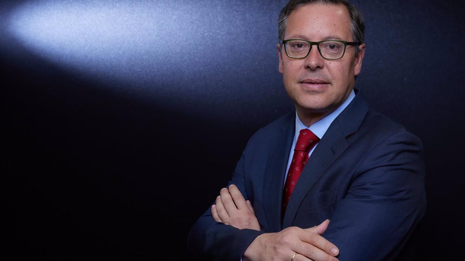 Serrano, Escudero y Lobato, entre los primeros senadores madrileños en acreditarse tras las elecciones