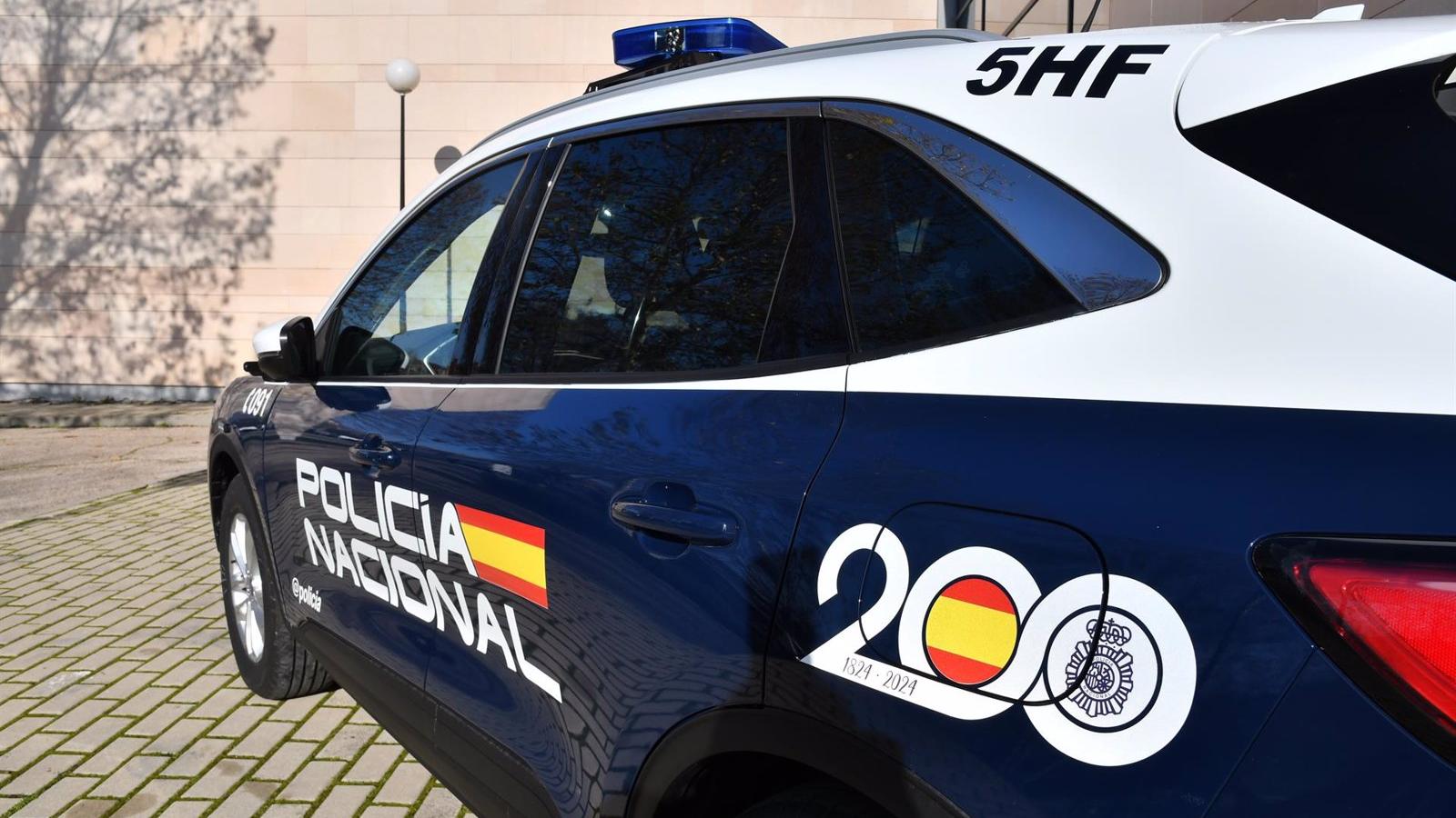  Detenida una pareja que ofertaba medicamentos para abortar en casa a través de Internet y redes sociales