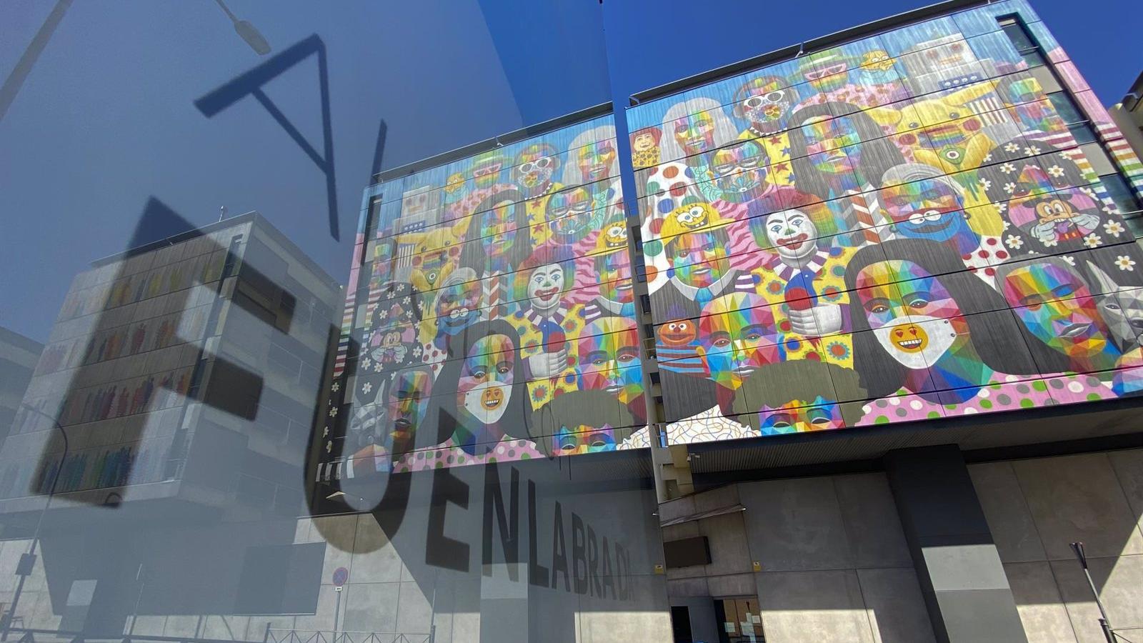 Fuenlabrada consigue financiación de los dos programas europeos de innovación urbana