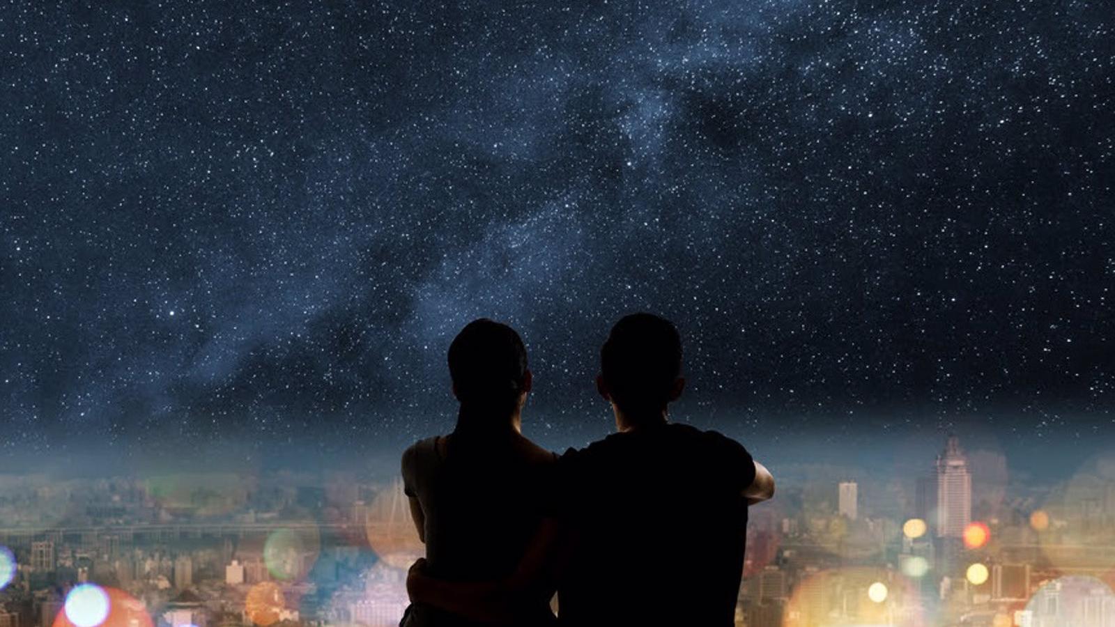 Las Perseidas surcarán el cielo de la región con buenas condiciones para su avistamiento