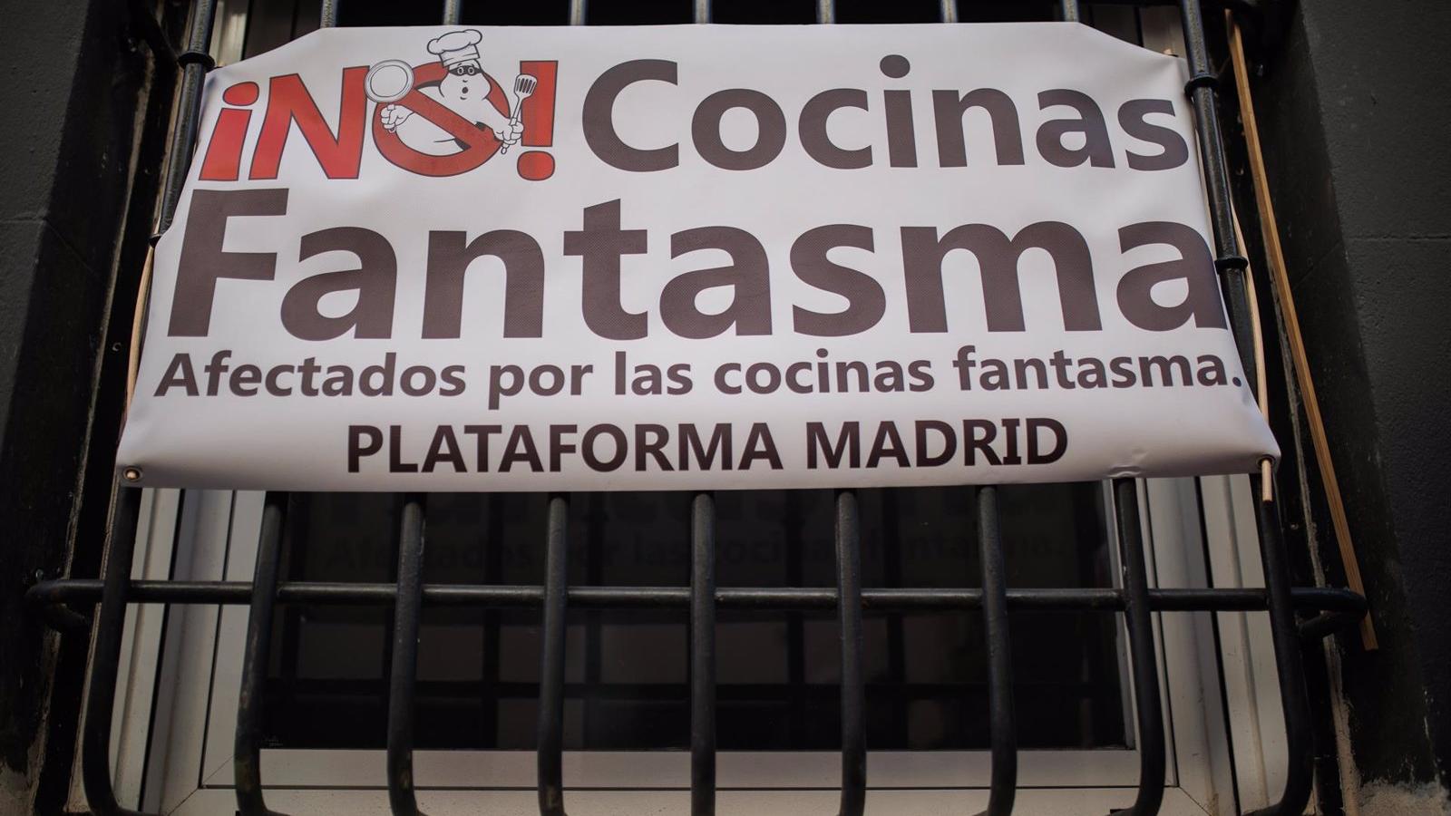 La moratoria de las cocinas industriales expira el 16 a la espera de la ratificación regional de las normas urbanísticas La moratoria de las cocinas industriales expira el 16 a la espera de la ratificación regional de las normas urbanísticas