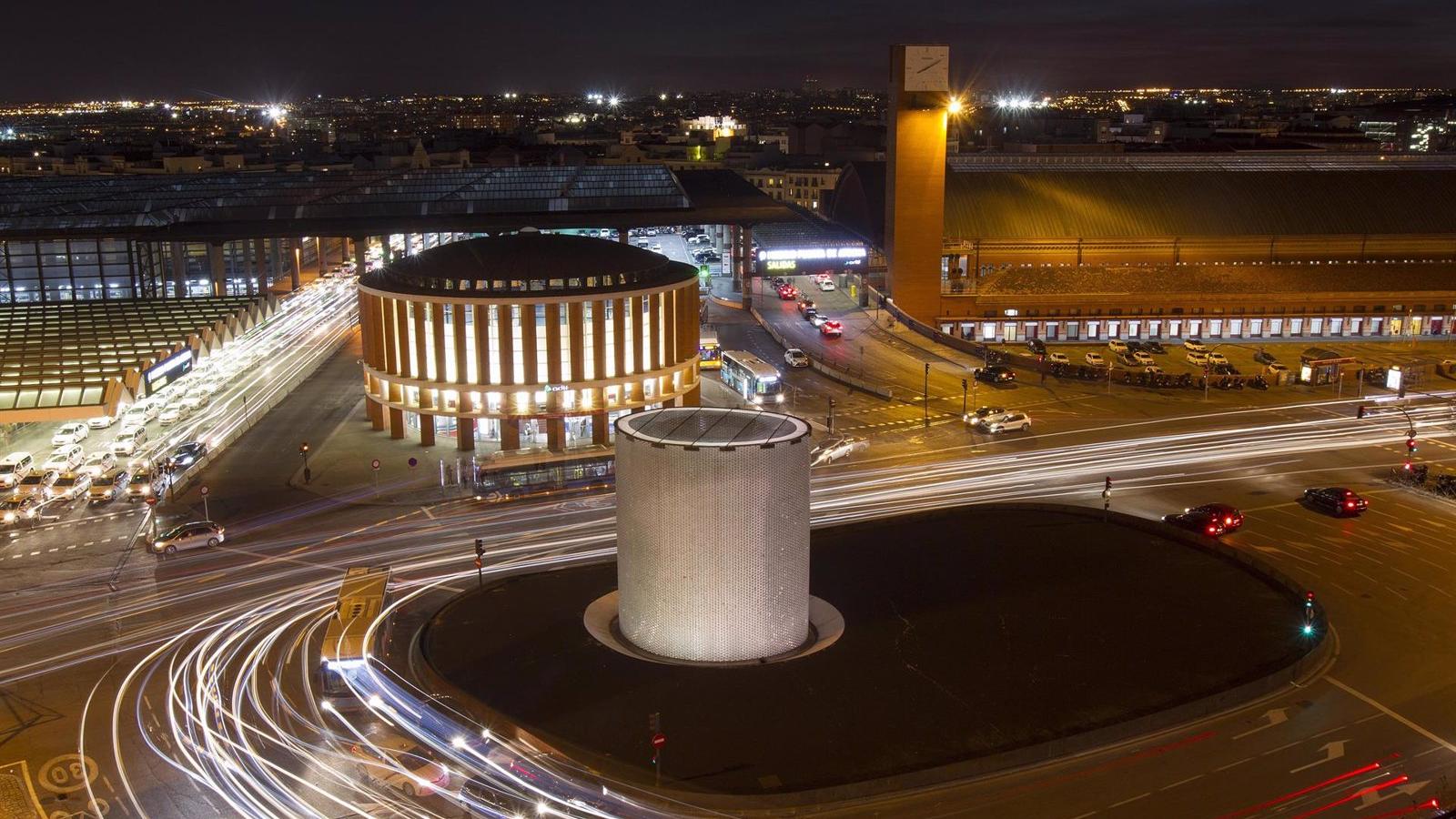 El Ayuntamiento de Madrid apuesta por un acuerdo entre las tres administraciones sobre el futuro del monumento a las víctimas del 11M