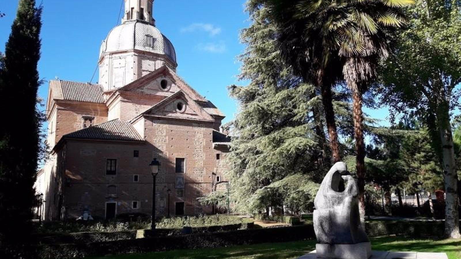 El nuevo tren turístico 'De la Cerámica' conectará Madrid y Talavera de la Reina desde el 28 de octubre