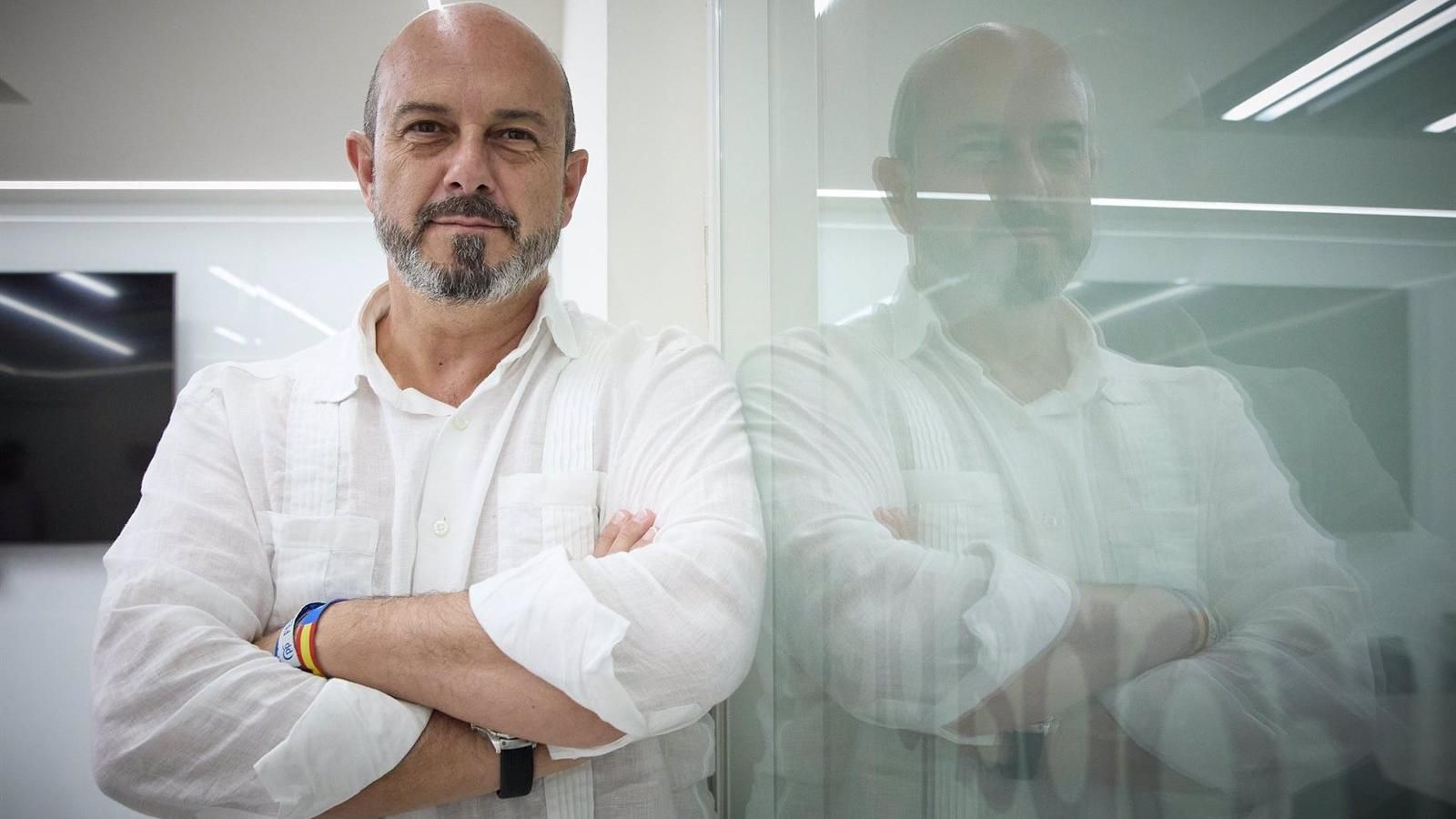 El Ayuntamiento de Torrejón felicita a Pedro Rollán, exalcalde del municipio, por su elección como presidente del Senado