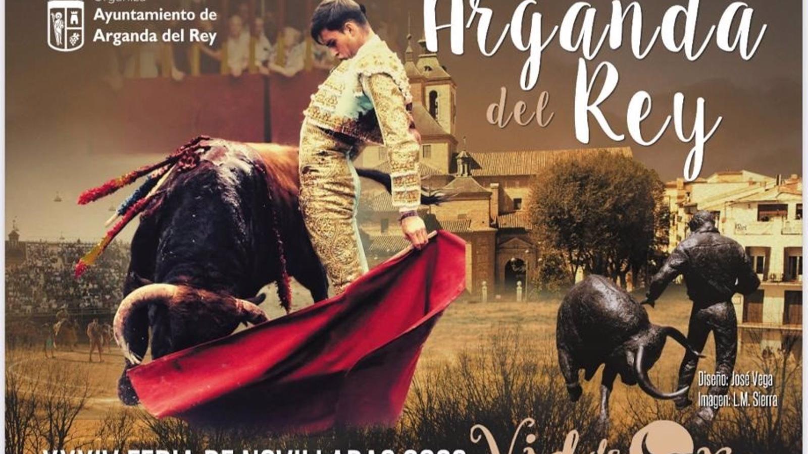 La XXXIV Feria de Novilladas de Arganda supera por primera vez la barrera de los 1.000 abonados en los tendidos