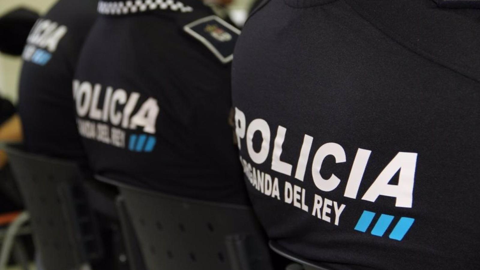 Detenido en Arganda del Rey un conocido delincuente con numerosos antecedentes tras el asalto a una vivienda