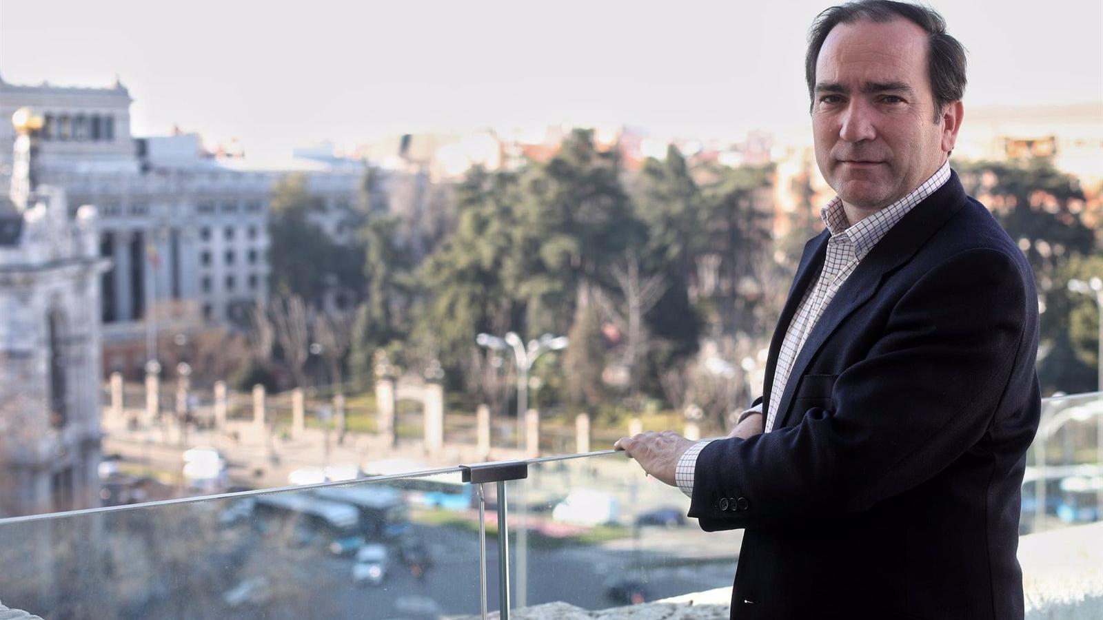 Carabante: "Lo de Rubiales fue reprobable, pero el Gobierno ha soltado pederastas y convierte este tema en un símbolo"