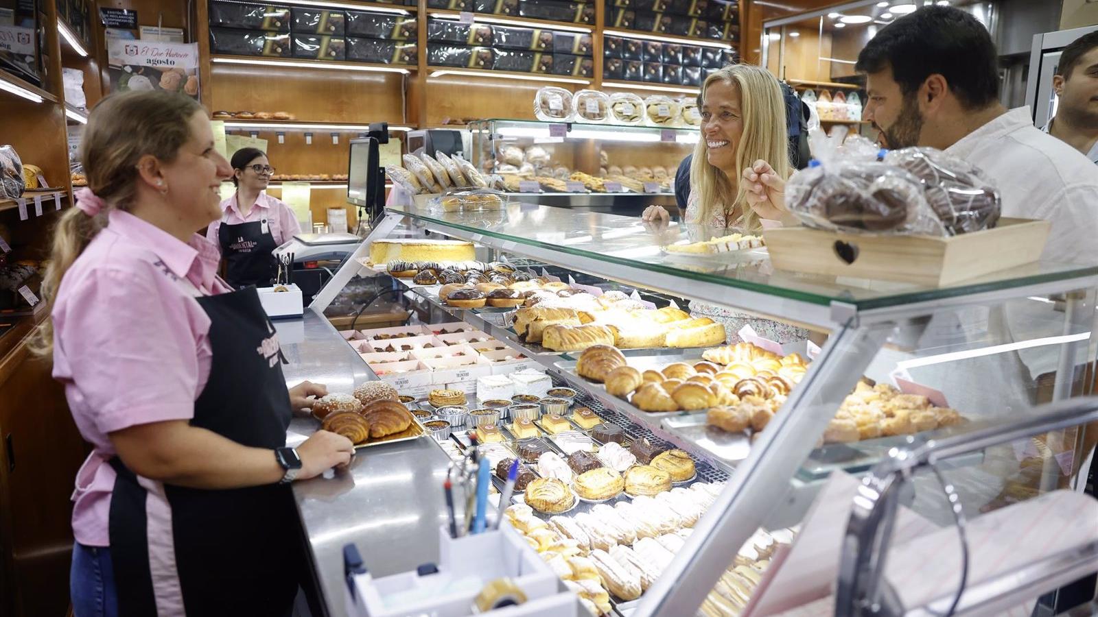 Ayudas regionales a 1.500 negocios tradicionales con el programa 'Comercios con Solera'