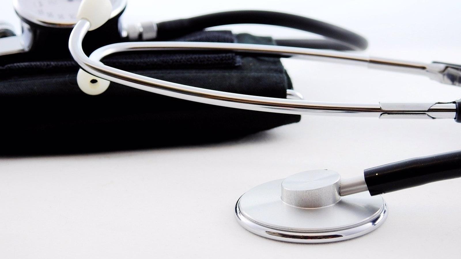 El 33,3% de la plantilla del Sermas se jubilará en la próxima década, entre ellos el 32,26% de los médicos El 33,3% de la plantilla del Sermas se jubilará en la próxima década, entre ellos el 32,26% de los médicos