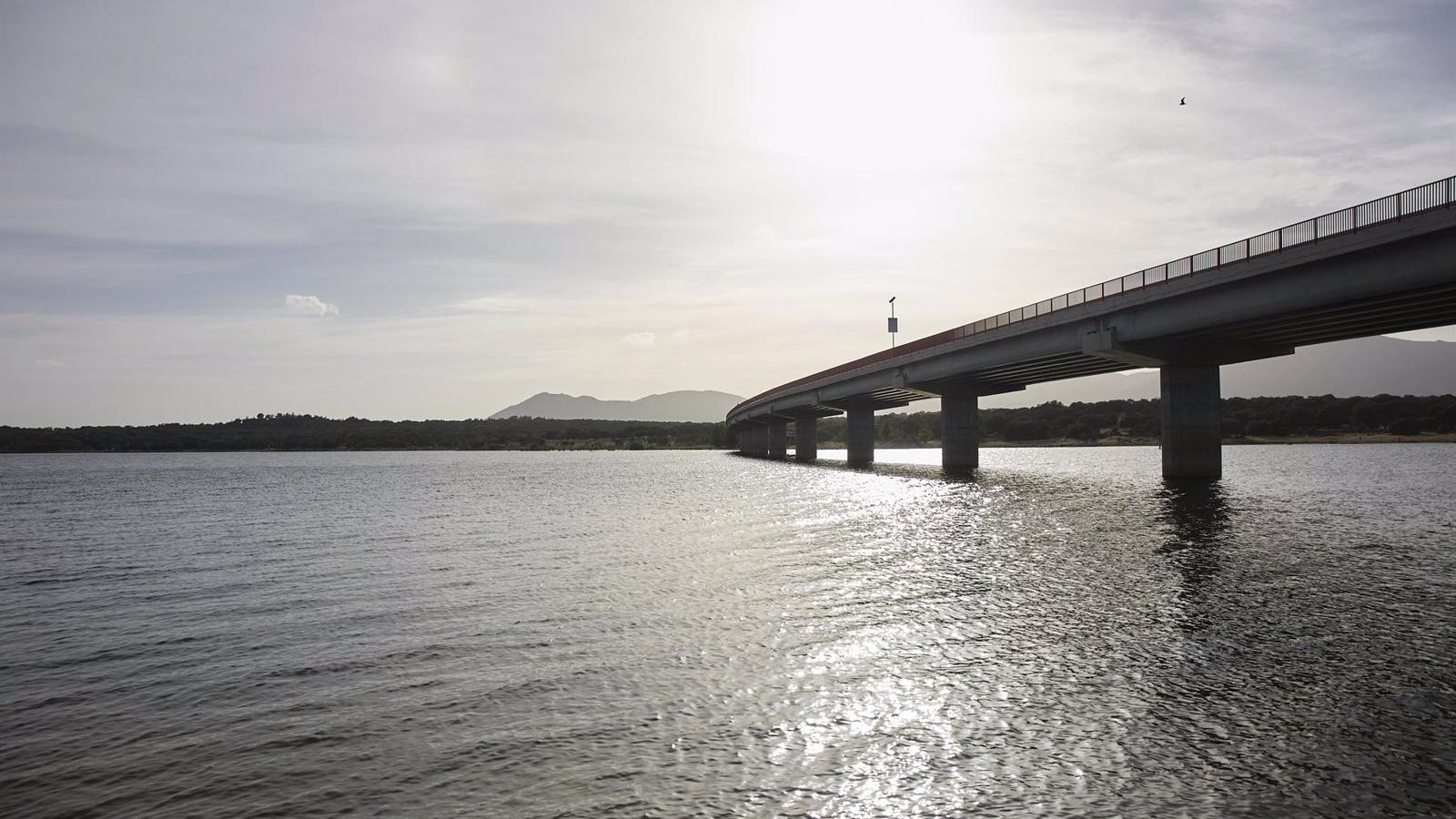 El Canal de Isabel II genera más de 90.000 megavatios hora de electricidad al año con la producción de biogás en sus depuradoras El Canal de Isabel II genera más de 90.000 megavatios hora de electricidad al año con la producción de biogás en sus depuradoras