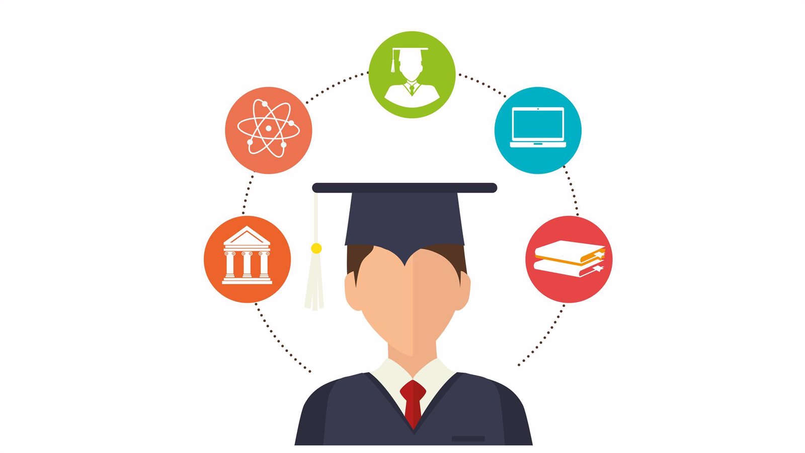 Abierto la solicitud de las becas a la excelencia académica para estudiantes de Galapagar