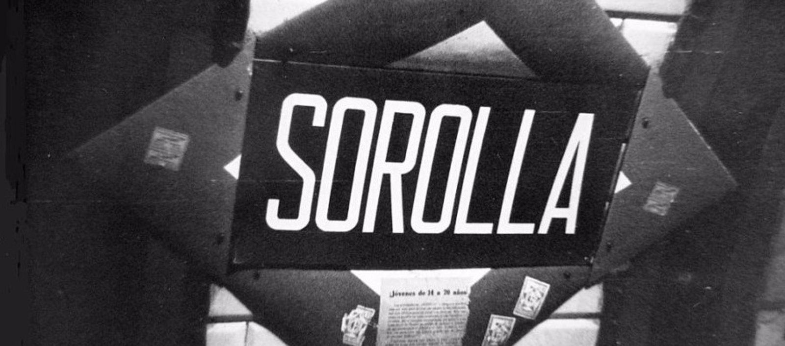 El Centenario Sorolla revive la petición de devolver el nombre de la estación de Metro de Iglesia al pintor