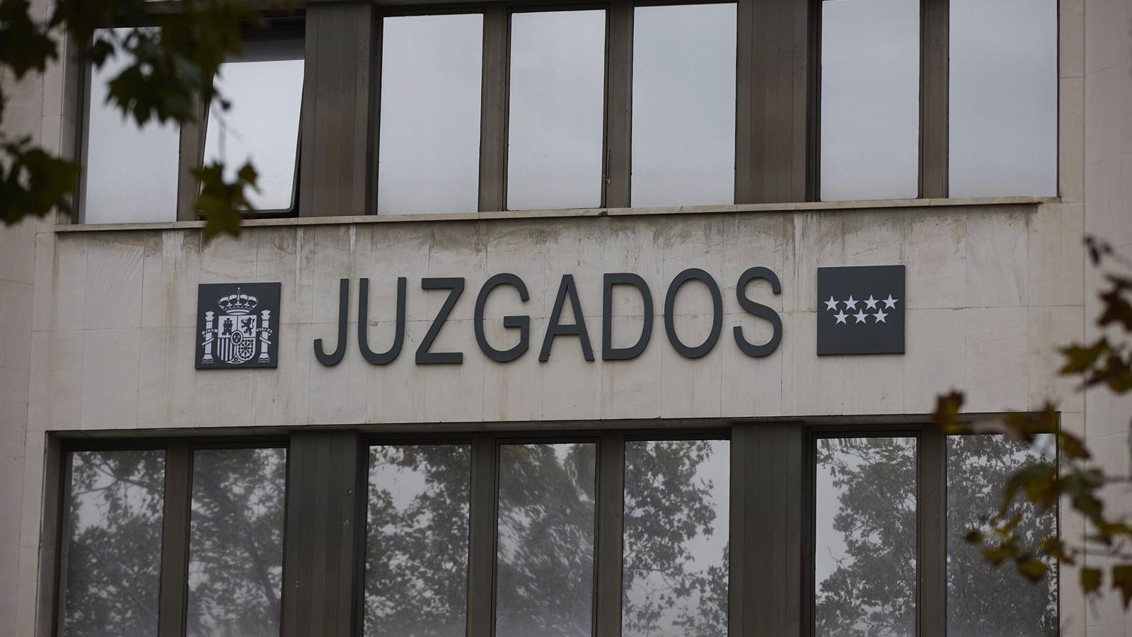 En libertad el cabecilla de una banda dedicada a robos con fuerza en Madrid, Toledo y Cáceres