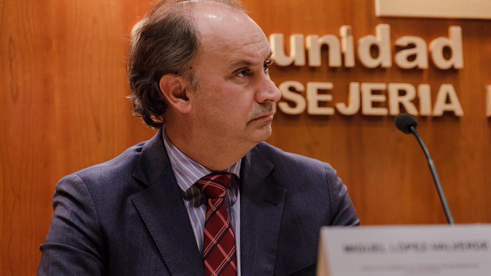 El Gobierno regional volverá a llevar a la Asamblea la ley para la creación de la Agencia de Ciberseguridad