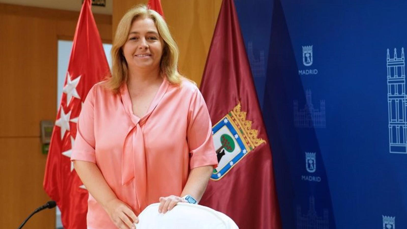 El Ayuntamiento acelerará la rehabilitación del Edificio Madrid Máster de la Policía Municipal en Casa de Campo