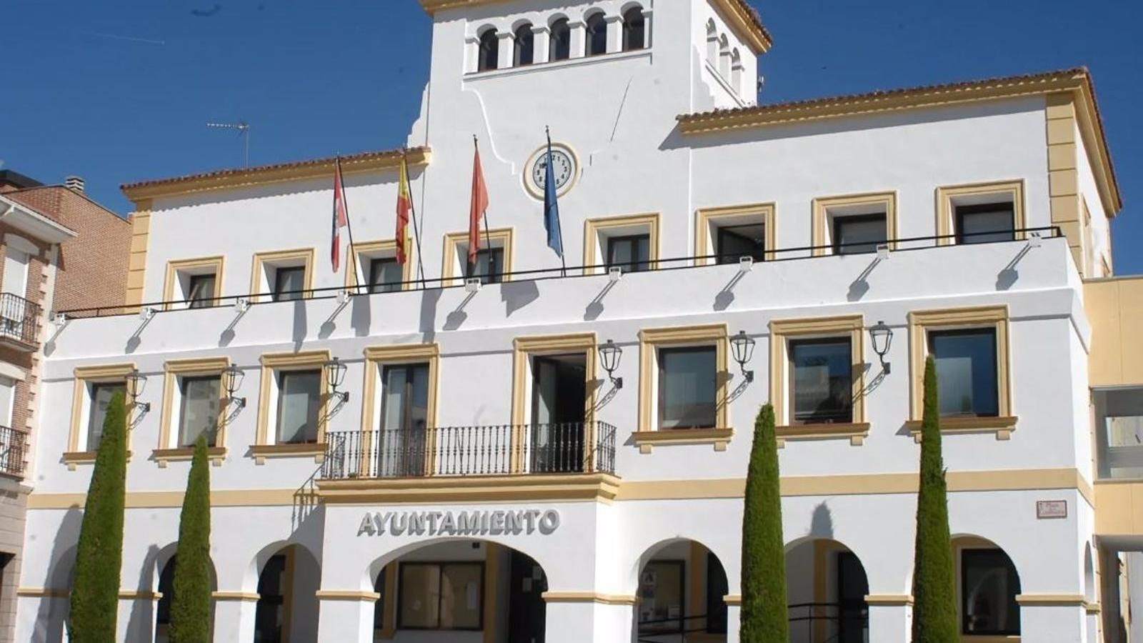 El Ayuntamiento de Sanse estudia llevar a la Fiscalía la baja &quot;injustificada&quot; de 4.544 vecinos del padrón