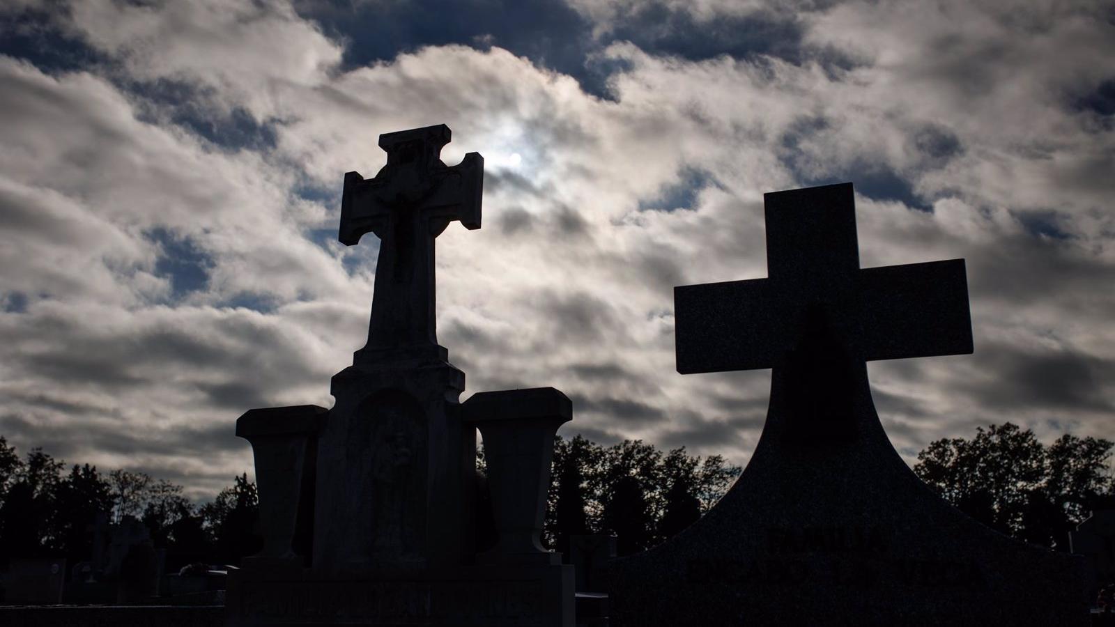 La mortalidad cae un 7,72% en la región en lo que va de 2023, hasta las 31.034 personas