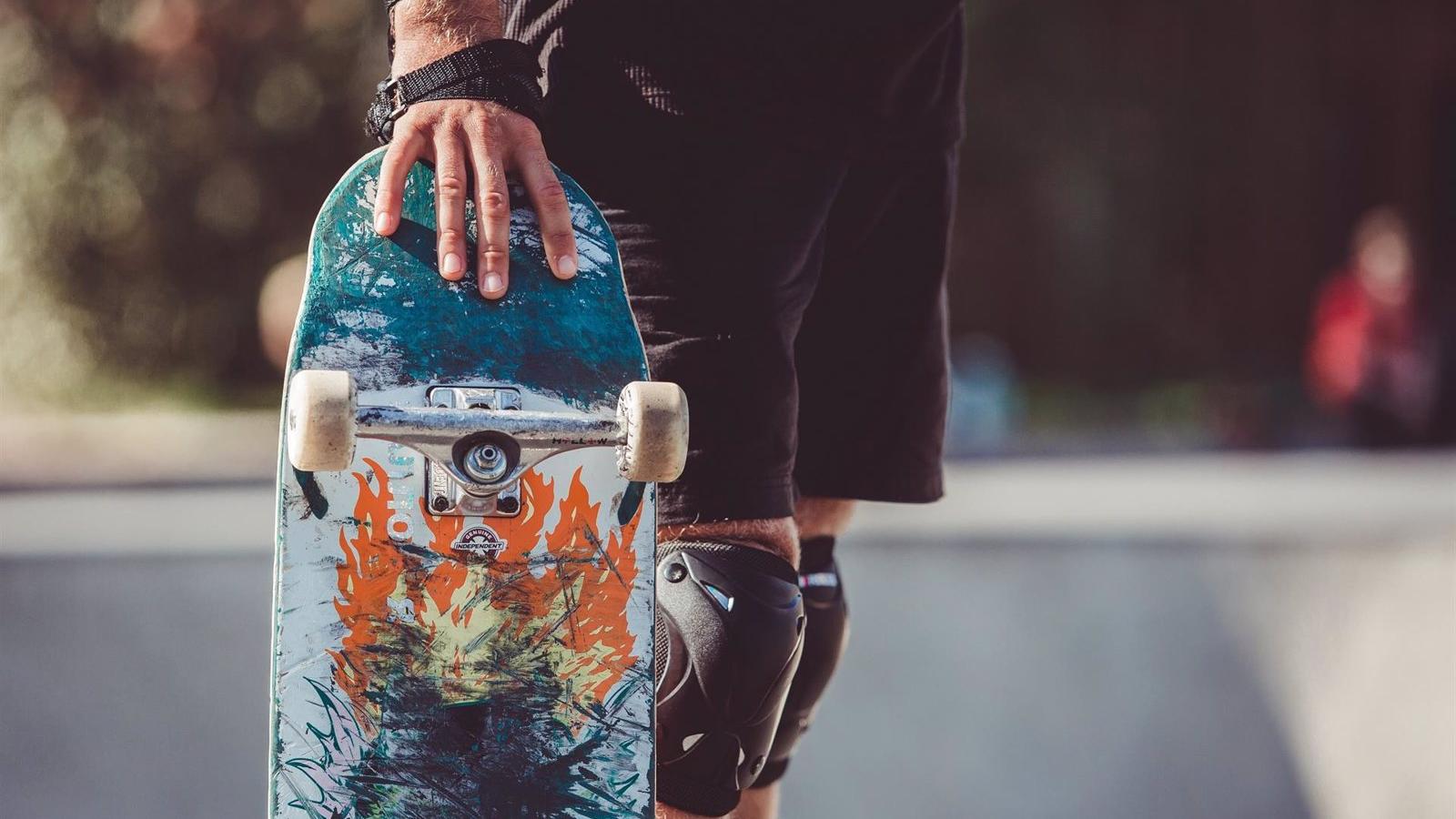 Skate, cocina, buceo, yoga o parkour y circo, propuestas de la programación de otoño en Las Rozas