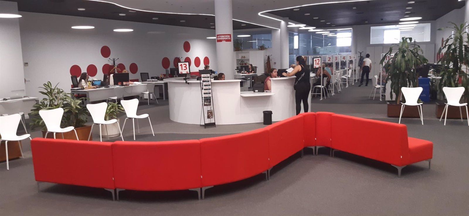 El exvicealcalde de Sanse dice que las bajas por inscripciones indebidas en el padrón municipal son "legales" El exvicealcalde de Sanse dice que las bajas por inscripciones indebidas en el padrón municipal son "legales"