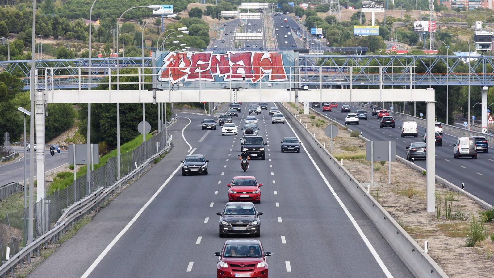 La Justicia anuló más de 300 multas en 2022 por exceso de velocidad en la capital
