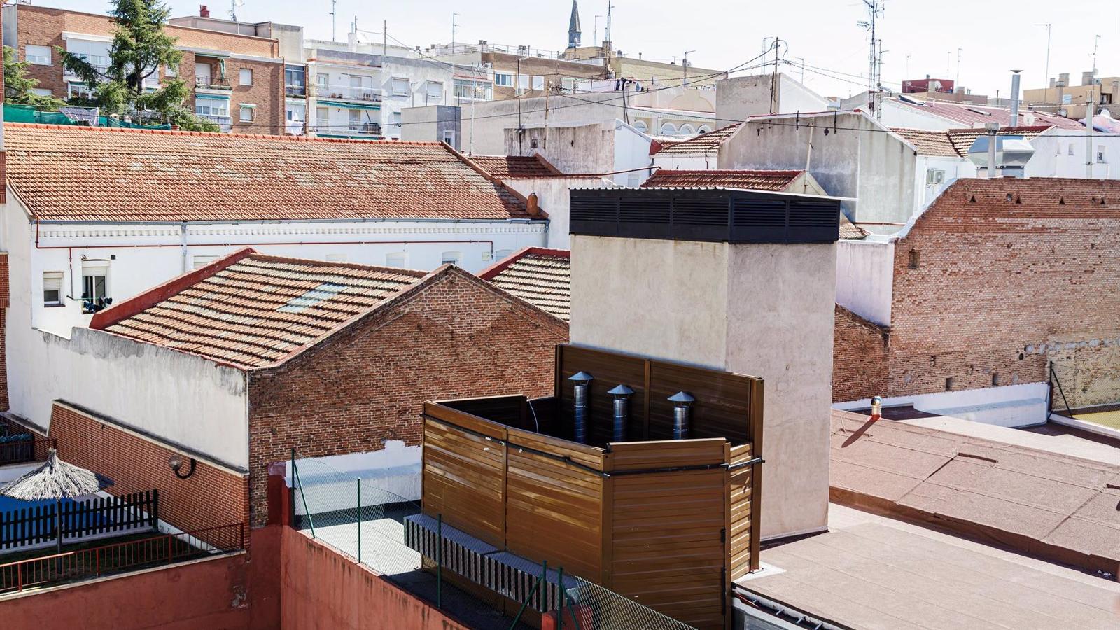 El Ayuntamiento de Madrid no recurrirá la sentencia de la cocina fantasma en Arganzuela y ensalza la nueva regulación El Ayuntamiento de Madrid no recurrirá la sentencia de la cocina fantasma en Arganzuela y ensalza la nueva regulación