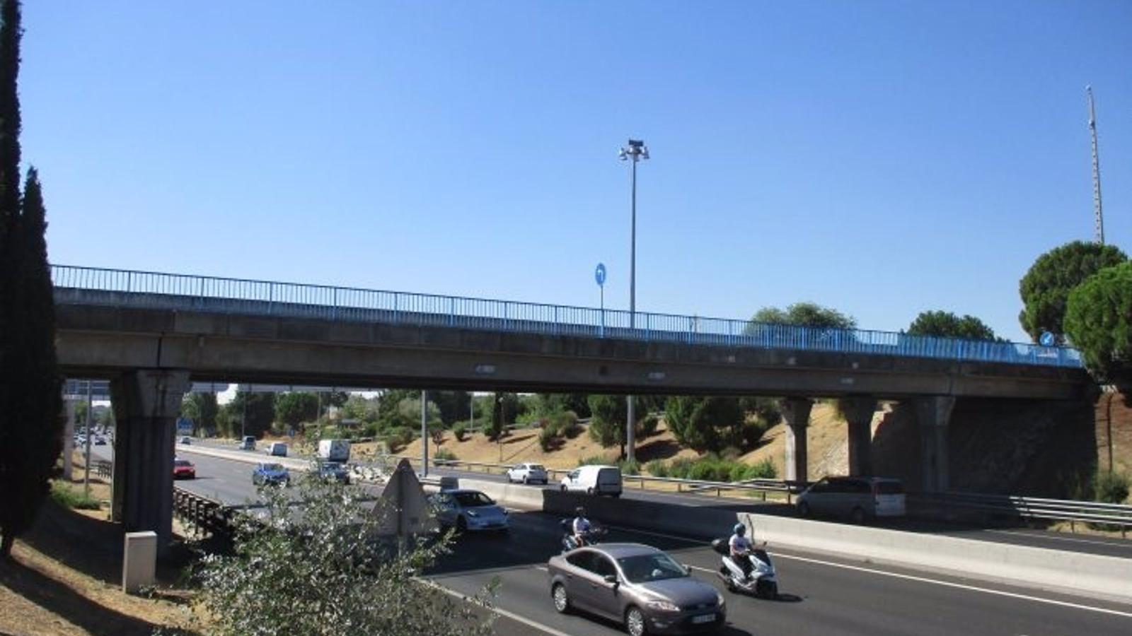 Madrid creará una Comisión de Movilidad Aérea Urbana para regular el tráfico de aeronaves no tripuladas