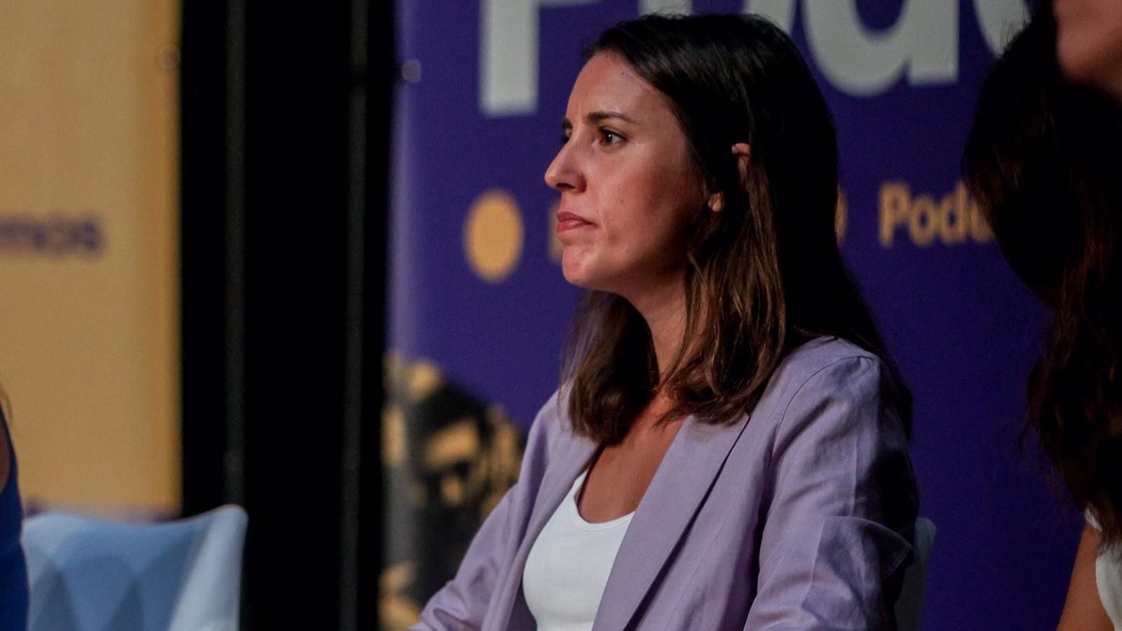 El TSJM y la Audiencia de Madrid lideran el ranking de reducciones de pena por la ley del 'sí es sí' El TSJM y la Audiencia de Madrid lideran el ranking de reducciones de pena por la ley del 'sí es sí'