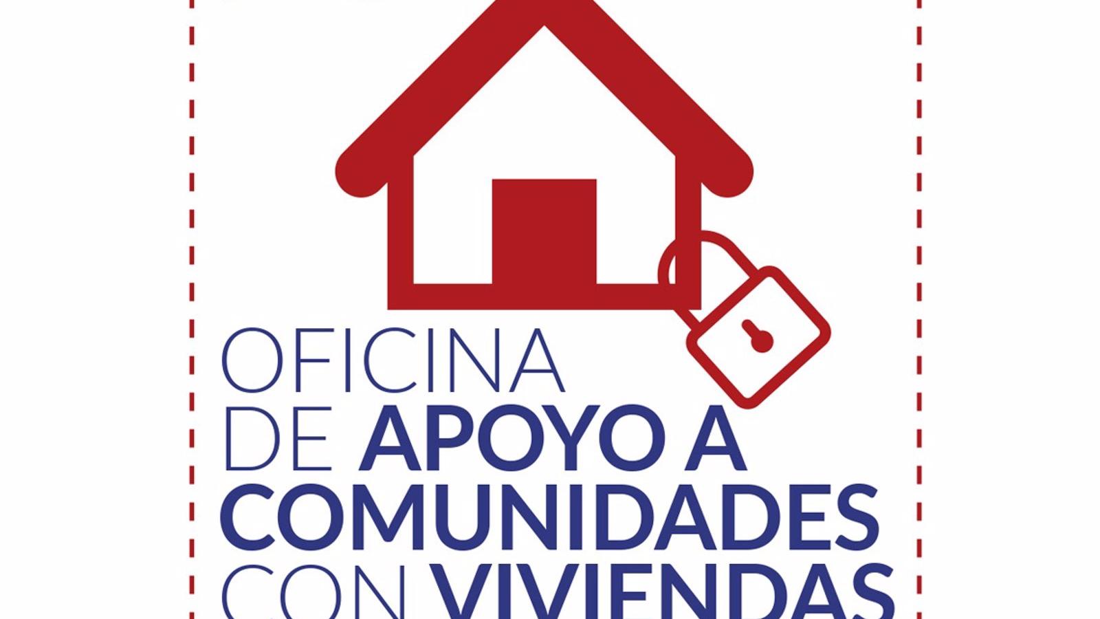 La Oficina de Apoyo a Comunidades con Viviendas Ocupadas de Torrejón se muda al Paseo de la Estación y amplía horario