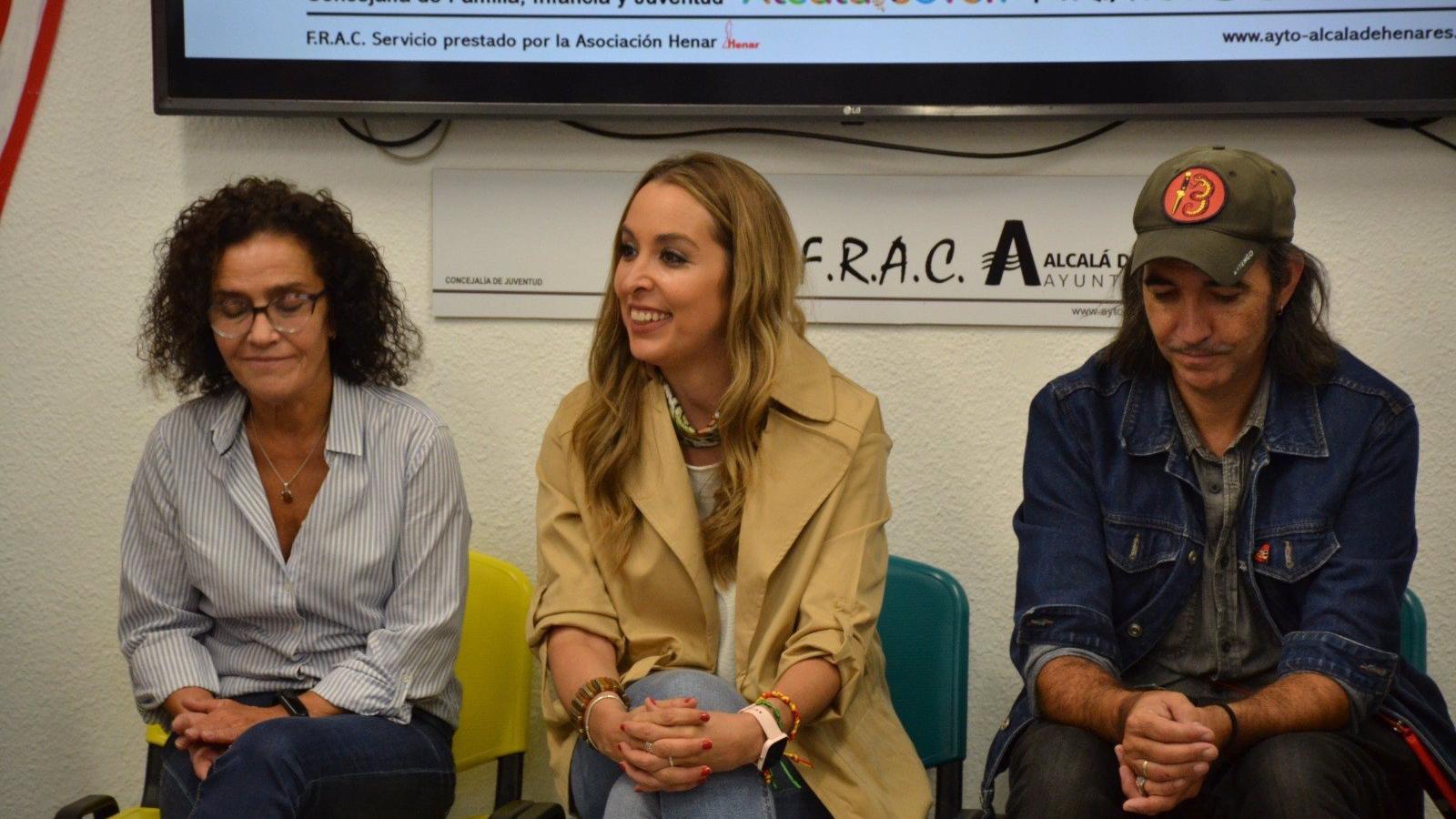 Arranca una nueva edición del Curso de Monitores de Tiempo Libre en la Casa de la Juventud de Alcalá