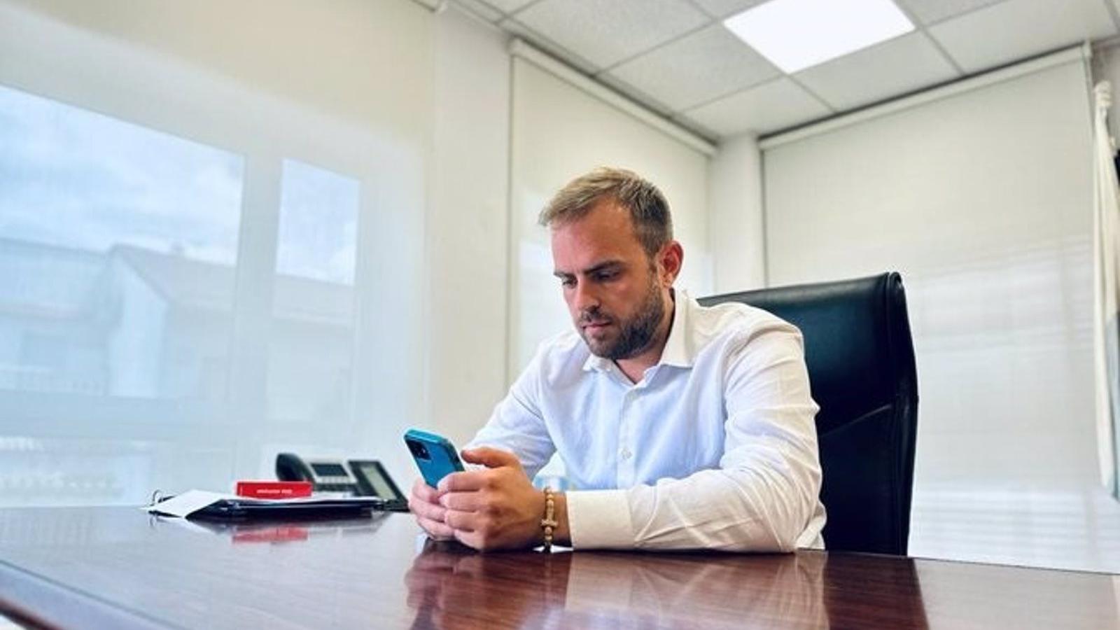 Arganda bajará un 10% el IBI a 500 pymes del Polígono de la localidad