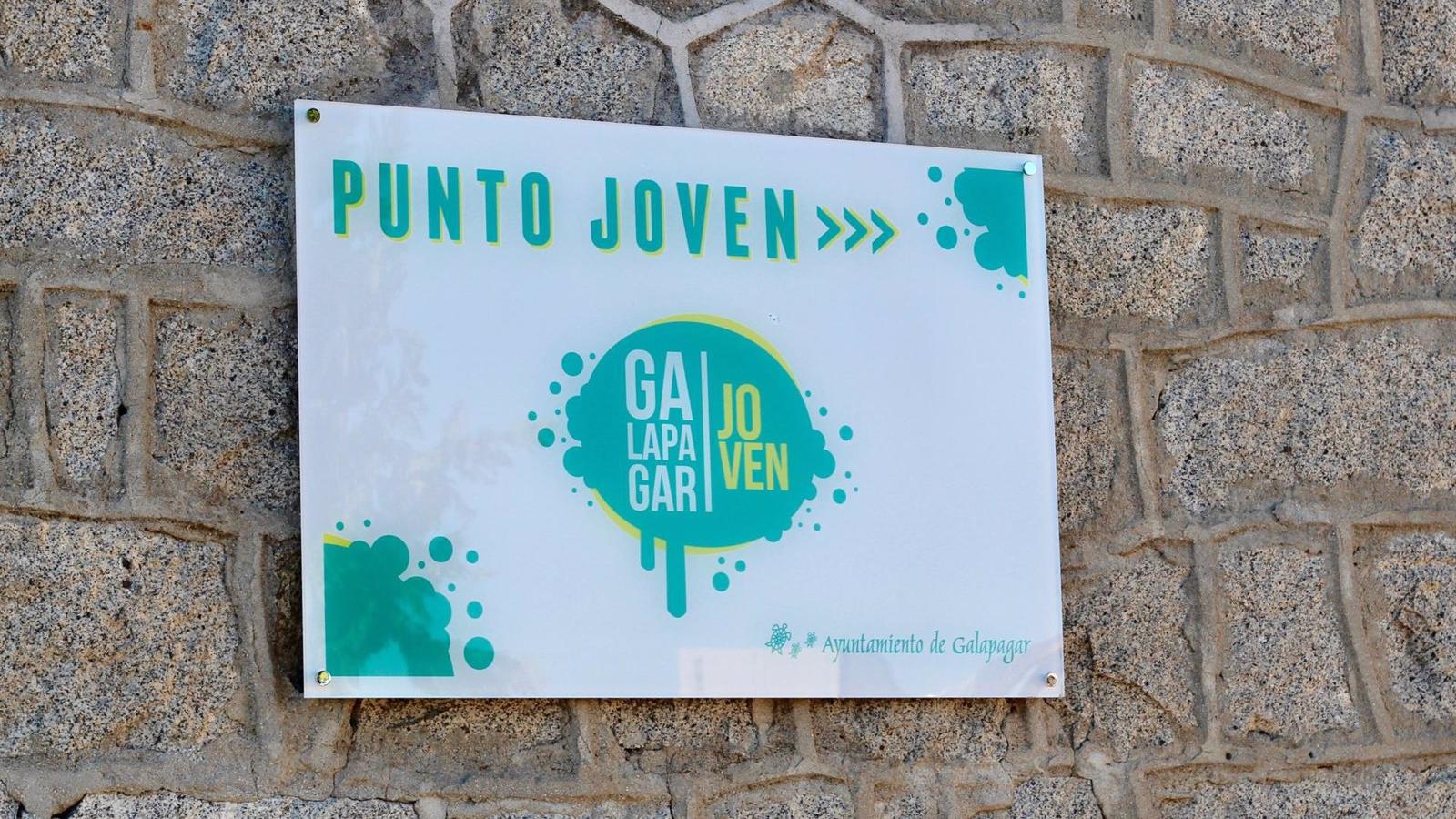 El Punto Joven de Galapagar retoma sus actividades gratuitas de ocio como la Diverteca y Ocio Joven El Punto Joven de Galapagar retoma sus actividades gratuitas de ocio como la Diverteca y Ocio Joven
