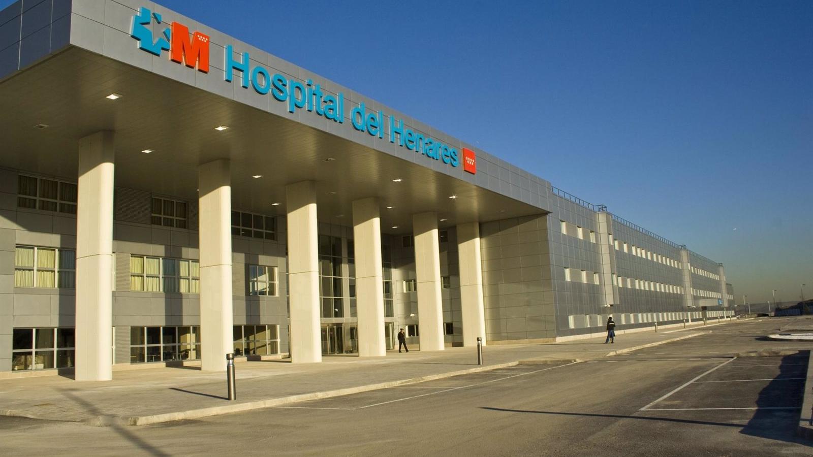 El Hospital del Henares reúne a expertos y pacientes en una jornada centrada en avances en la investigación en Alzheimer