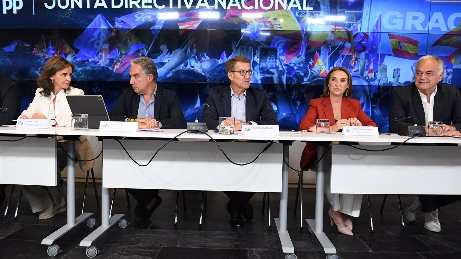 El PP recuperará la Presidencia de la FEMP tras ocho años, con la alcaldesa de Jerez al frente