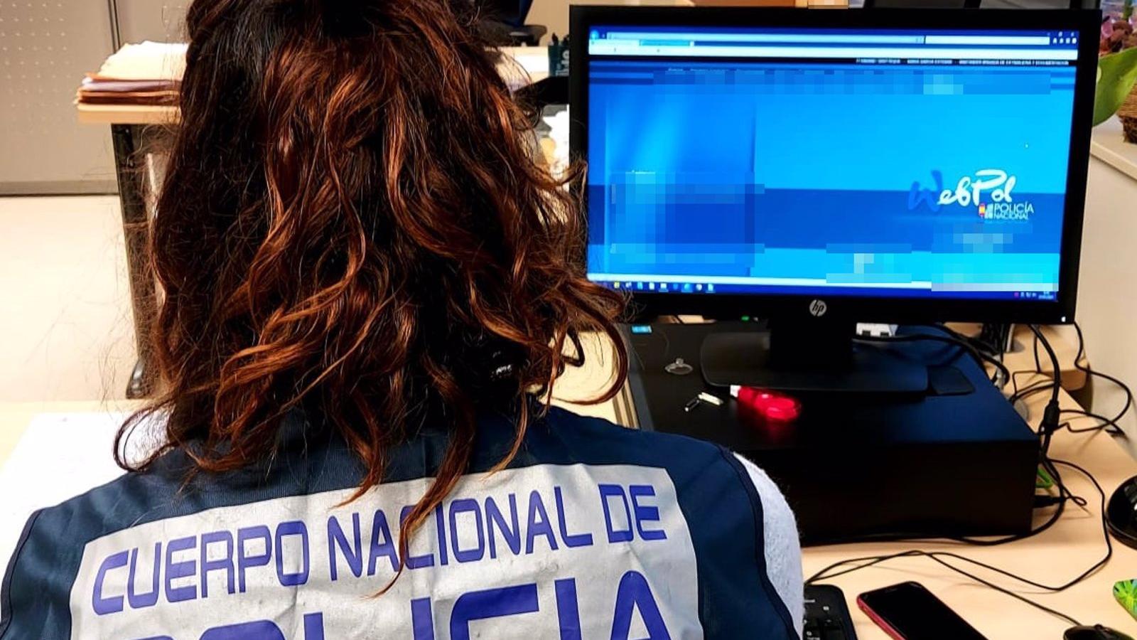 Denuncian en Alcalá dos fotos de niñas 'desnudadas' con Inteligencia Artificial, cuyo autor está identificado