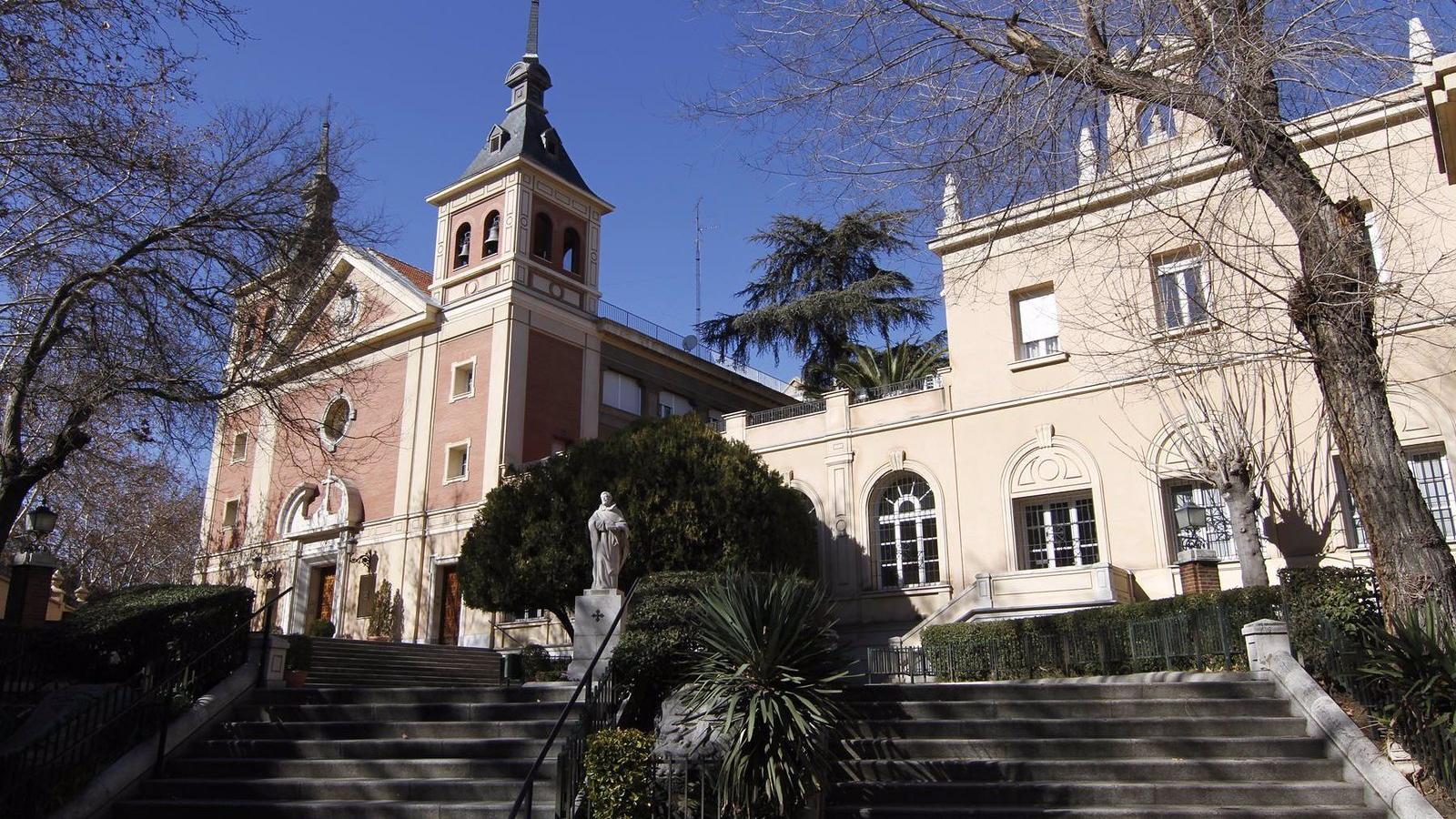 Las visitas guiadas a la Basílica de Atocha y al Panteón de Hombres Ilustres vuelven desde octubre