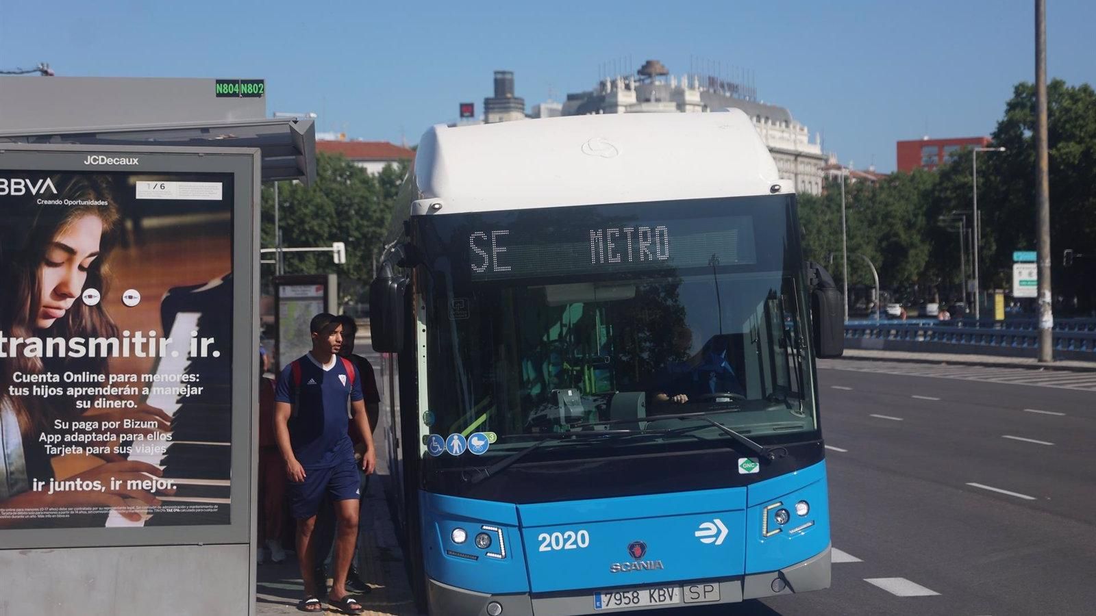 El Ayuntamiento de Madrid analiza el plan de movilidad para el festival Brava tras el cobro de autobuses
